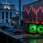 Nvidia Stock Drop Friday: What The Fed Signal Really Means
