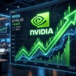 Nvidia Stock Surges After Strong Earnings Lift AI Outlook