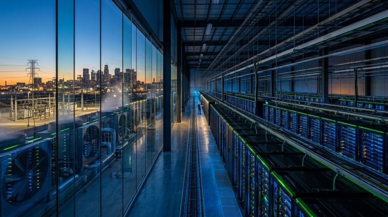 Nvidia Wall Street $500B AI Infrastructure Push Explained