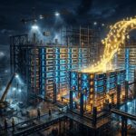 Nvidia Wall Street Deal Transforms AI Infrastructure Into Asset Class