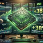 Nvidia Whisper Numbers Exceed Wall Street Estimates Strongly