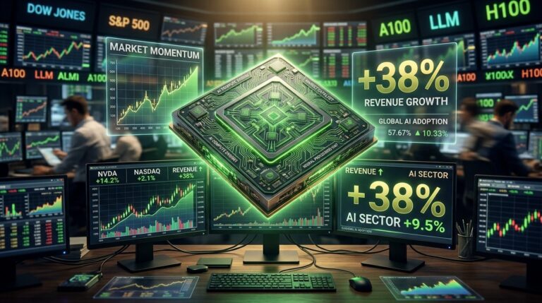 Nvidia Whisper Numbers Exceed Wall Street Estimates Strongly