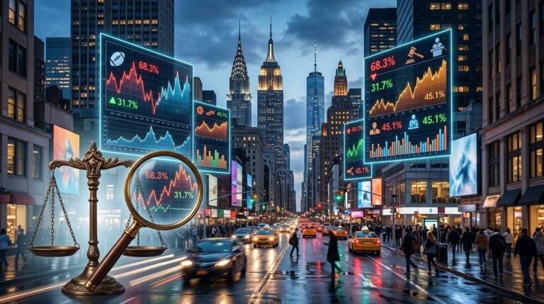NYC Council Probes Prediction Market Marketing Tactics