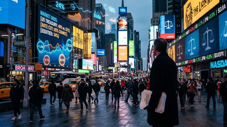 Nyc Council Probes Prediction Markets Marketing Strategies