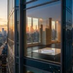 NYC Pied-A-Terre Tax Rolls On During Court Appeal