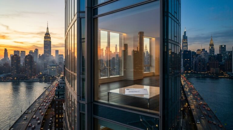NYC Pied-A-Terre Tax Rolls On During Court Appeal