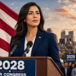 Ocasio-Cortez Leaves Door Open for 2028 Presidential or Senate Run