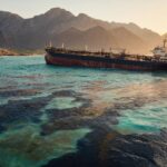 Oil Prices Climb On Oman Spill And Supply Disruption Fears
