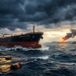 Oil Prices Climb On Red Sea Attacks And Shipping Risks