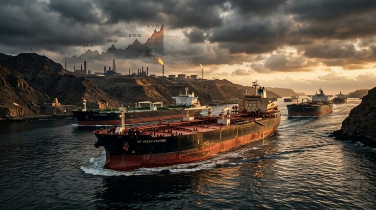 Oil Prices Rise As Iran Rules Out Deal Extension
