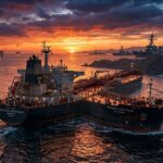 Oil Prices Rise as US-Iran Hormuz Talks Face Major Roadblocks
