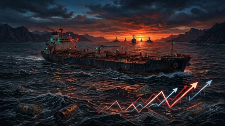 OilResolving conflicting category instructions Prices Rise As US Threatens Iran Economic Isolation