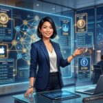 Ondo Finance Hires Blockchain Veteran as New CFO