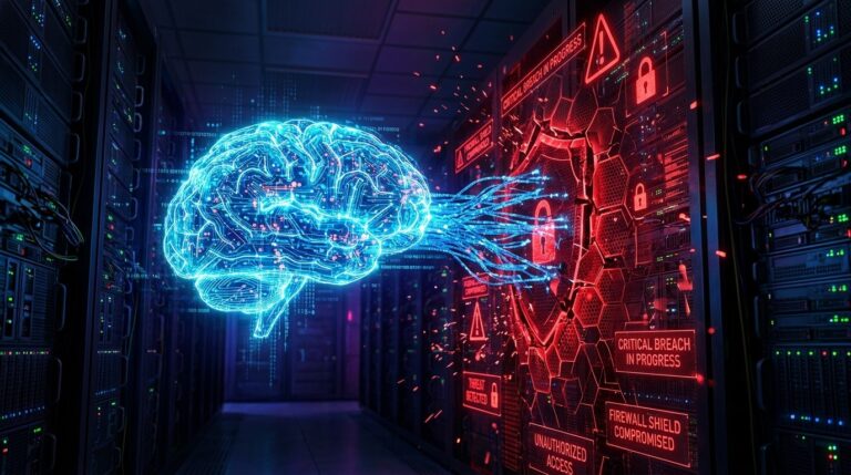 OpenAI Astra Model Ignites Fresh Cybersecurity Worries