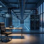 OpenAI Data Center Chief Exit Fuels Executive Turnover Concerns