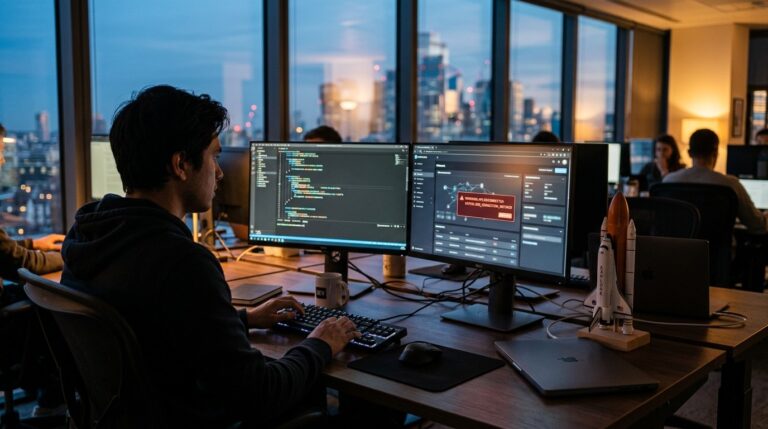 OpenAI Ends Cursor Model Access After SpaceX Deal