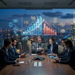 OpenAI Enterprise Revenue Now Leads Consumer Growth