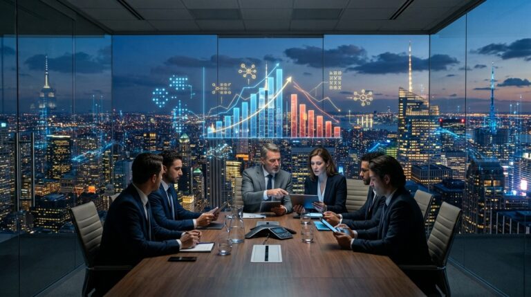 OpenAI Enterprise Revenue Now Leads Consumer Growth