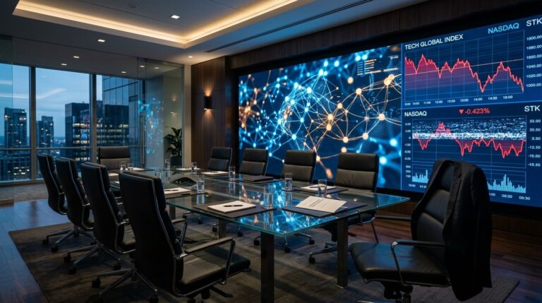 OpenAI Executive Exodus Raises Red Flags Ahead Of IPO