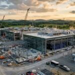 OpenAI Nvidia Ohio Data Center Lease Reshapes AI Power Race