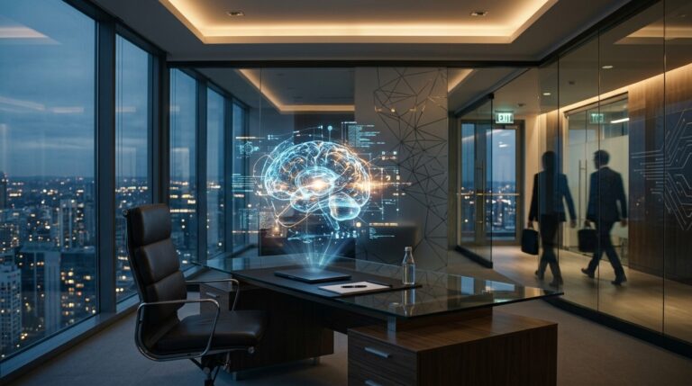 OpenAI Revenue Chief Exit Signals Fresh Leadership Turmoil