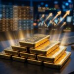Options Investors Bet On Gold Price Upside Trend