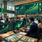 OranjeBTC DIGY11 ETF Targets Strategy STRC Income On B3
