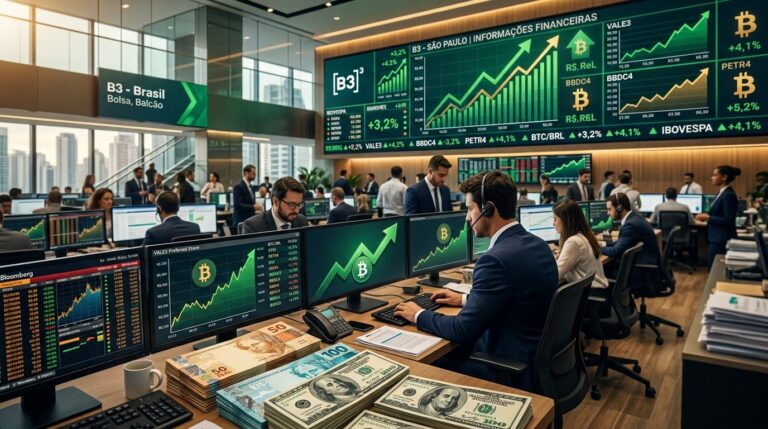 OranjeBTC DIGY11 ETF Targets Strategy STRC Income On B3