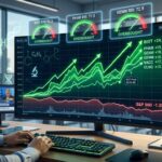 Overbought Stocks Climb As Sp 500 Posts Losing Week