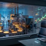 Overlooked Ai Stock Names New Cfo Ahead Of Nvidia Earnings