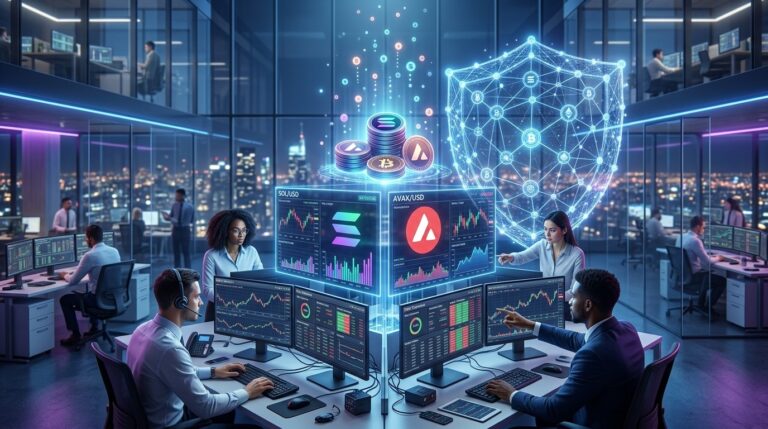 P2P.org Lets Arkis Clients Trade Against Staked Assets