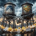 Paramount Seeks 1.88 Billion Bond Over WBD Merger Delay Costs