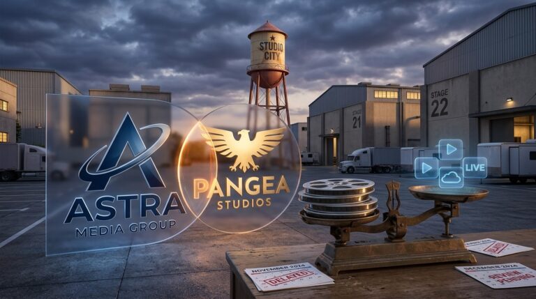 Paramount WBD Merger Delay Impact And What Happens Next