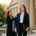 Parents Hire Sorority Rush Coaches For College Success