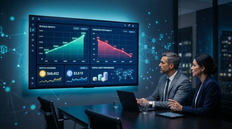 Payward Q2 Revenue Hits $508M As EBITDA Declines