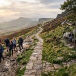 Peak District Hiking Double Standards Under Scrutiny
