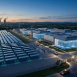 Pennsylvania Data Centers Faster Permits With Own Power Rules