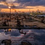 Pentagon Equity Stake In Venezuelan Oil And The SPR Push