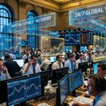 Perpetual Futures Force Wall Street Into Urgent Adaptation