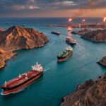 Persian Gulf Oil Standoff And The All Or None Warning