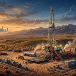 Peter Thiel Stake Boosts Vista Energy Shares After Argentine Move