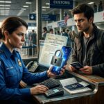 Phone Searches At Us Borders And Fourth Amendment Rights