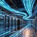 Photonics Stocks Surge As AI Data Centers Demand Optics Tech