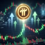 Pi Network Price Climbs 5% After Upgrade And Cooler CPI