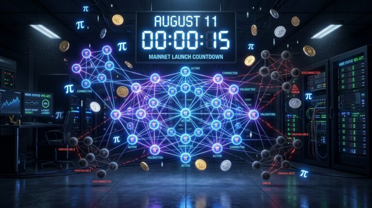 Pi Network Protocol 26 Deadline: What Node Operators Must Know