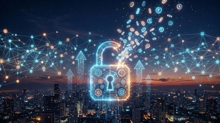 Pi Network Protocol 27 Final Upgrade Explained