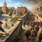 Pillagers Vs Producers: Two Paths To Save Western Civilization