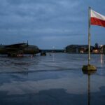 Poland US Talks On Permanent American Military Bases