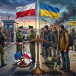 Poland’s Controversial Proposal: Deporting Unemployed Ukrainian Men of Military Age