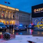 Polish Olympic Chief Arrested In Zondacrypto Probe